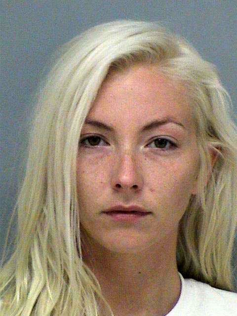 Caitlin R. Happach